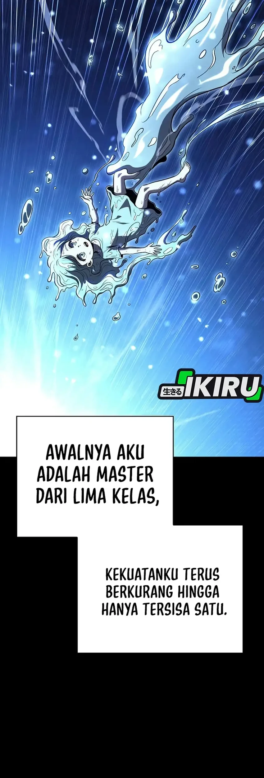 The Demon Slayer’s Restaurant Chapter 72 halaman 58