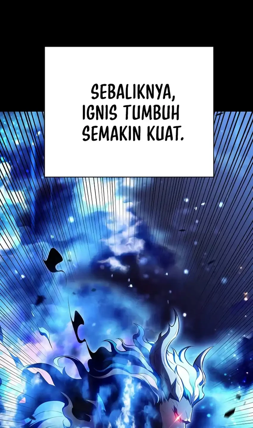 The Demon Slayer’s Restaurant Chapter 72 halaman 59