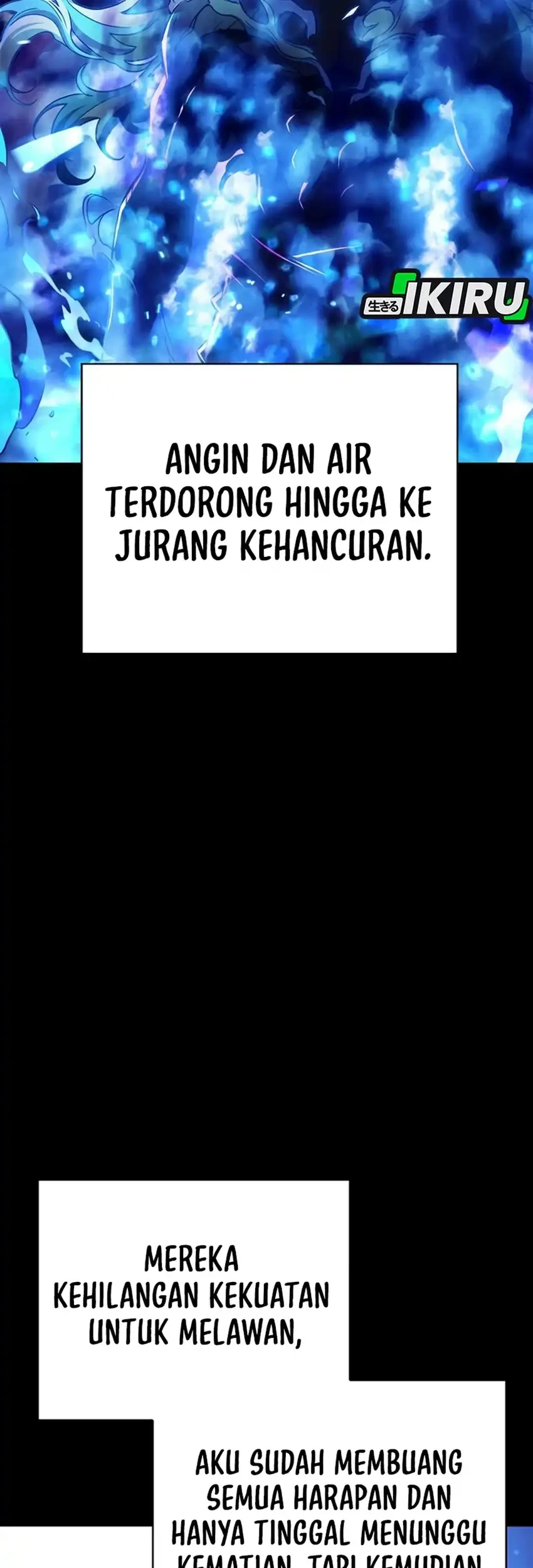 The Demon Slayer’s Restaurant Chapter 72 halaman 62
