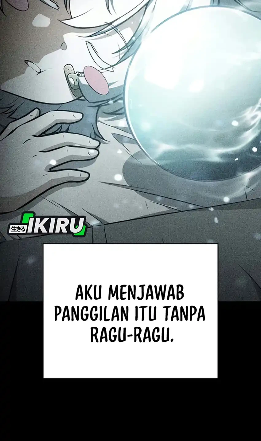 The Demon Slayer’s Restaurant Chapter 72 halaman 65