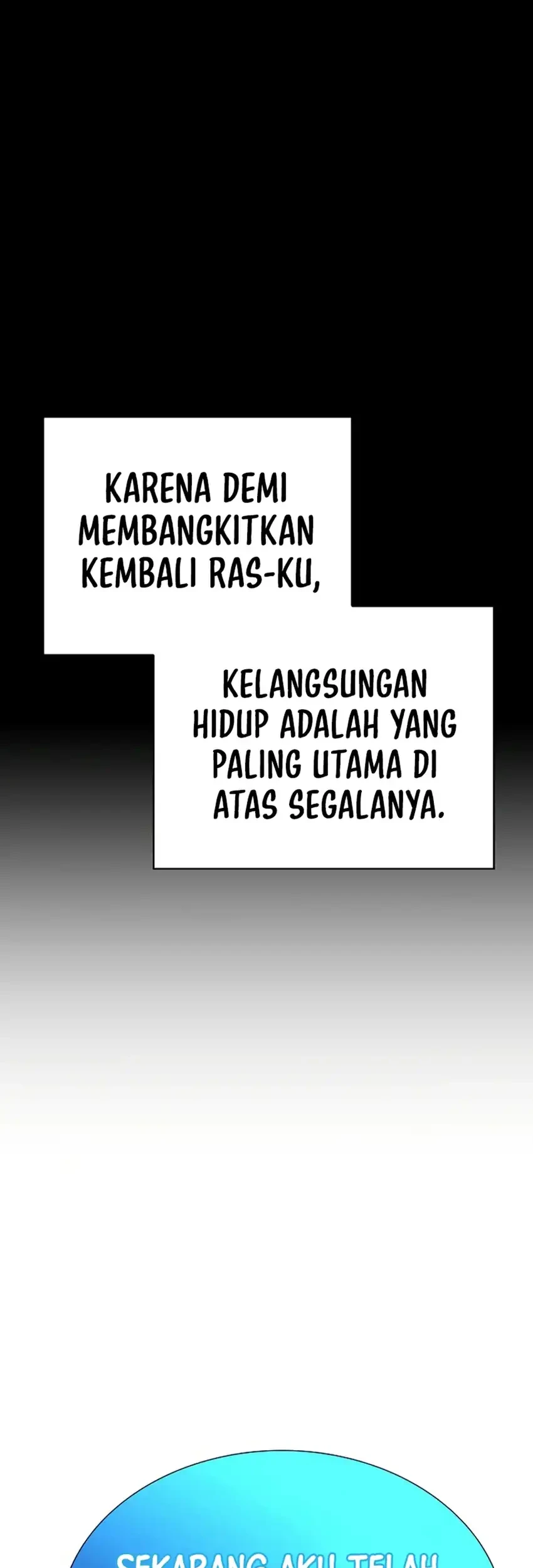 The Demon Slayer’s Restaurant Chapter 72 halaman 66
