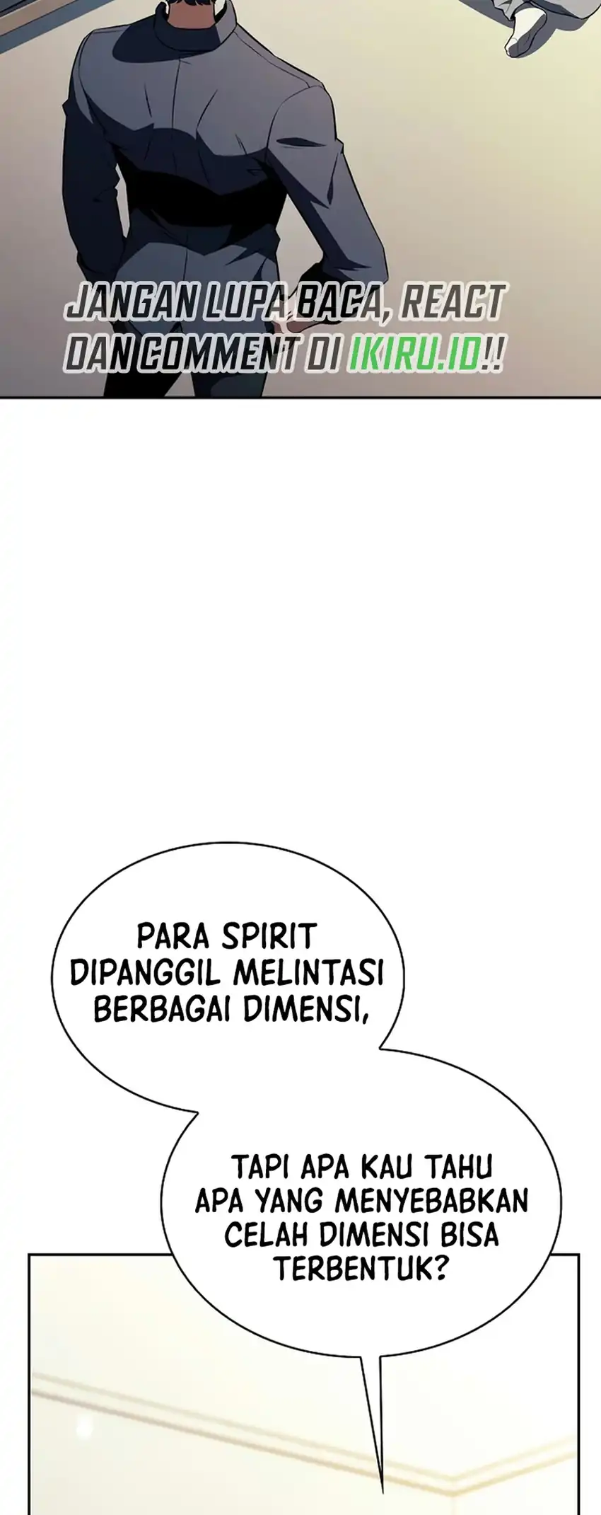 The Demon Slayer’s Restaurant Chapter 72 halaman 68