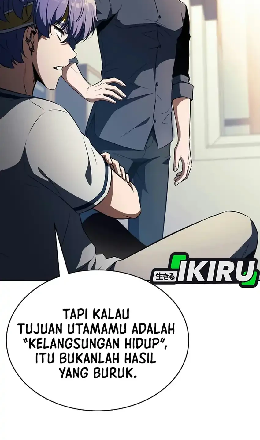 The Demon Slayer’s Restaurant Chapter 72 halaman 74