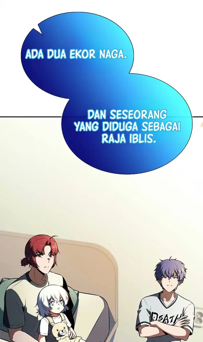 The Demon Slayer’s Restaurant Chapter 72 Gambar 75
