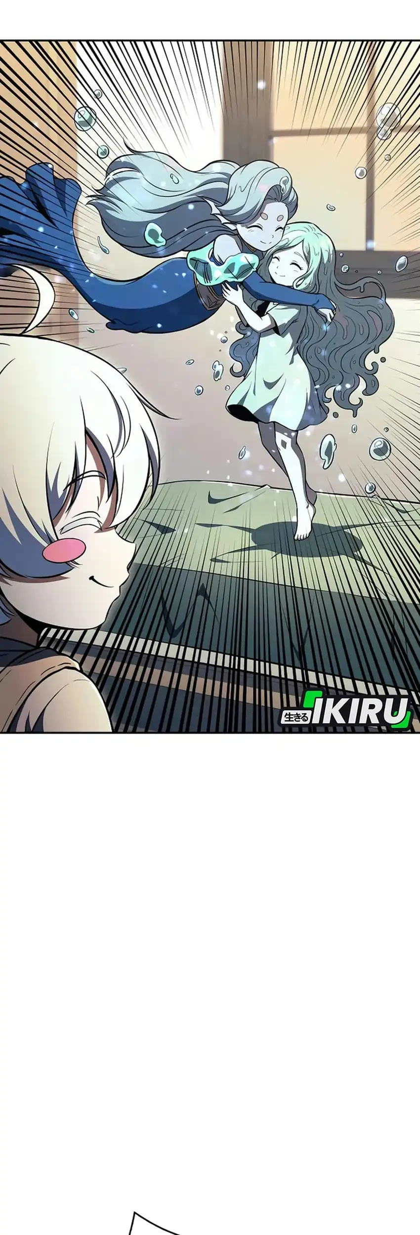 The Demon Slayer’s Restaurant Chapter 72 Gambar 83