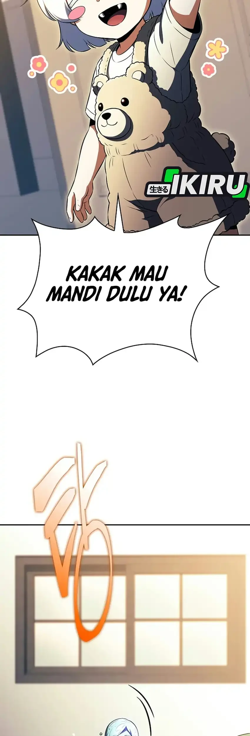 The Demon Slayer’s Restaurant Chapter 72 Gambar 85