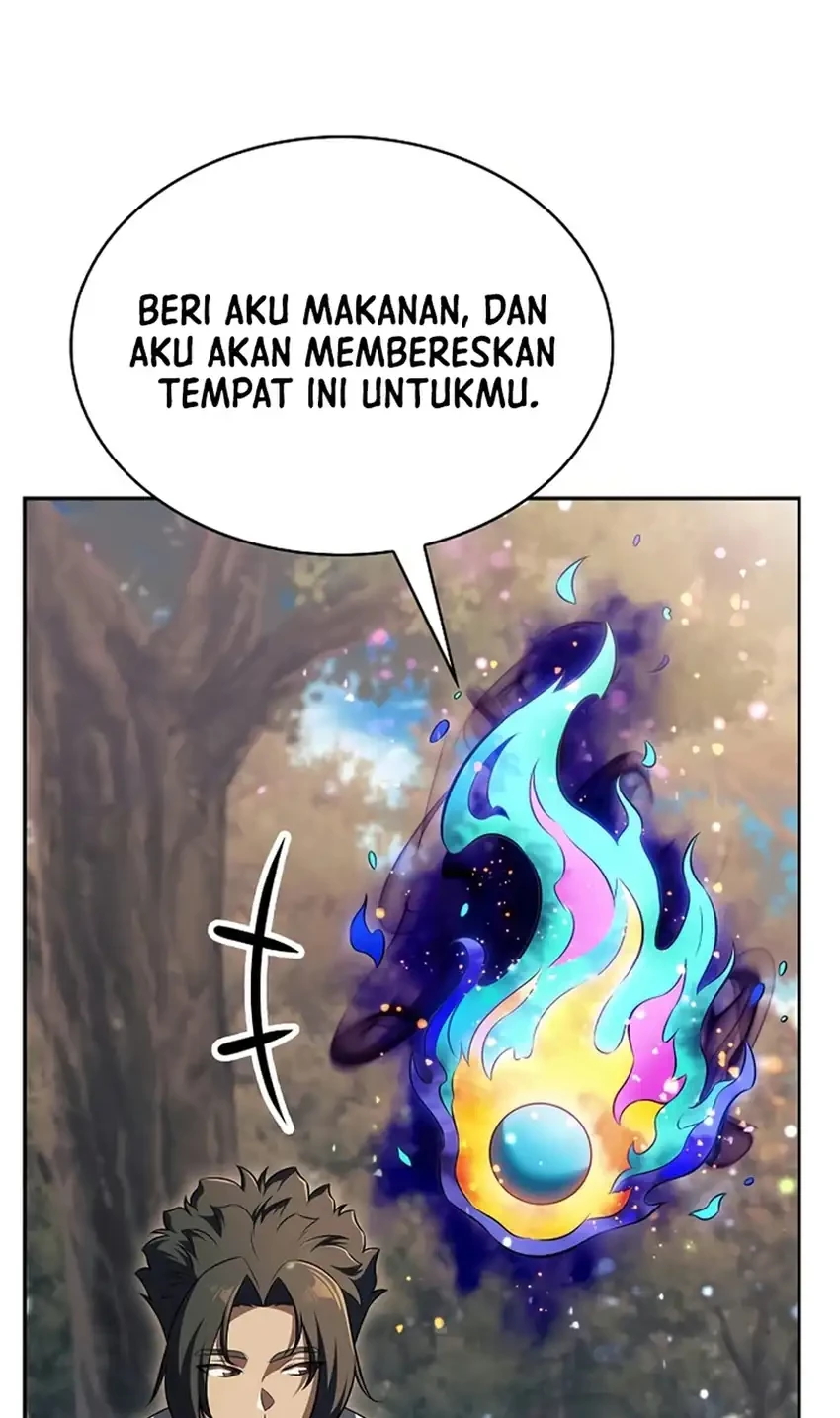 The Demon Slayer’s Restaurant Chapter 72 Gambar 97