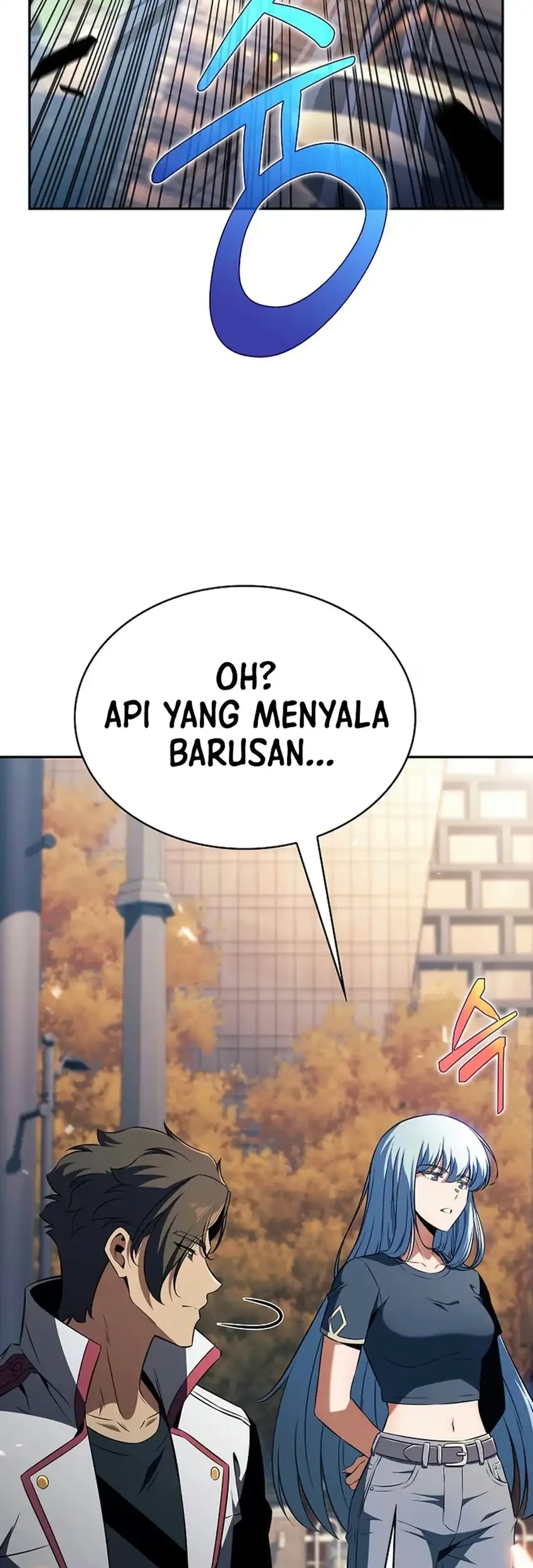 The Demon Slayer’s Restaurant Chapter 72 Gambar 101