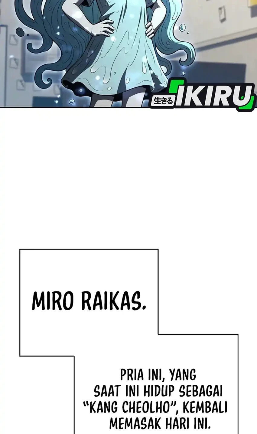 The Demon Slayer’s Restaurant Chapter 72 Gambar 106