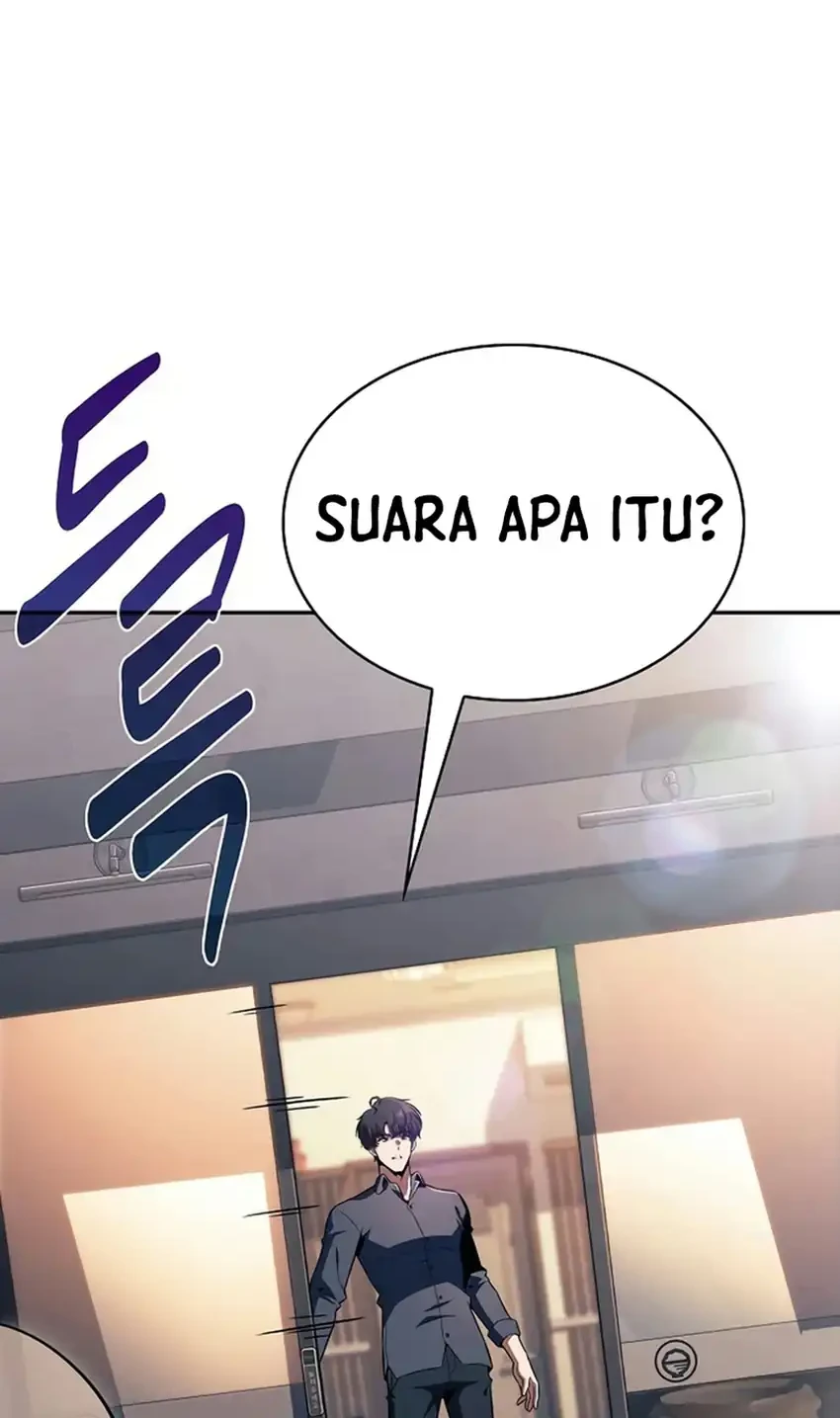 The Demon Slayer’s Restaurant Chapter 72 Gambar 113