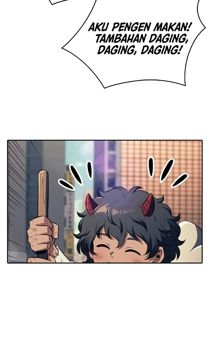 The Demon Slayer’s Restaurant Chapter 72 Gambar 117