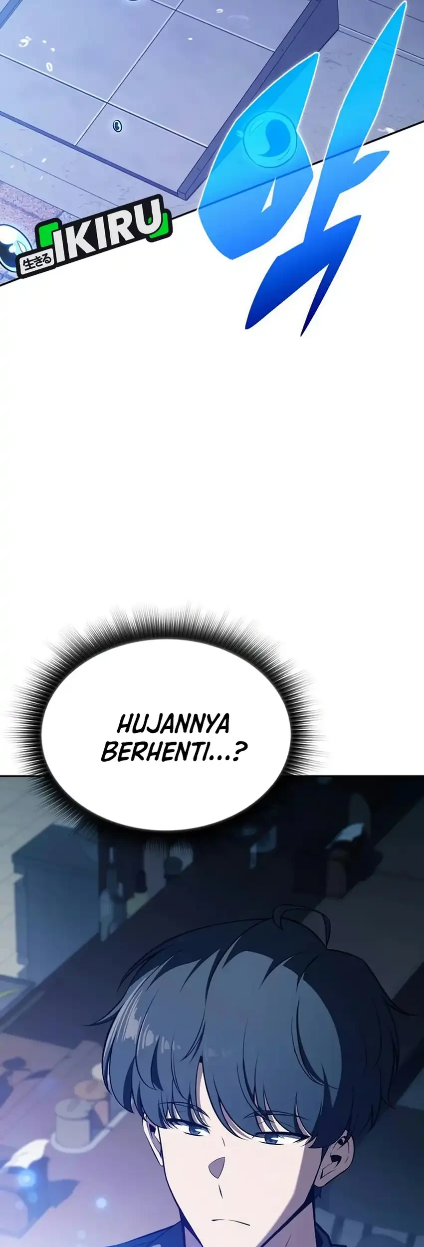The Demon Slayer’s Restaurant Chapter 72 halaman 11