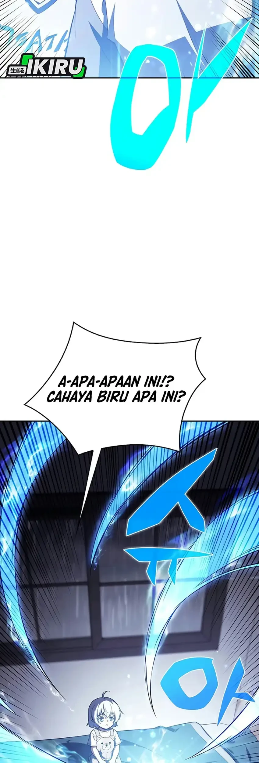 The Demon Slayer’s Restaurant Chapter 72 halaman 16