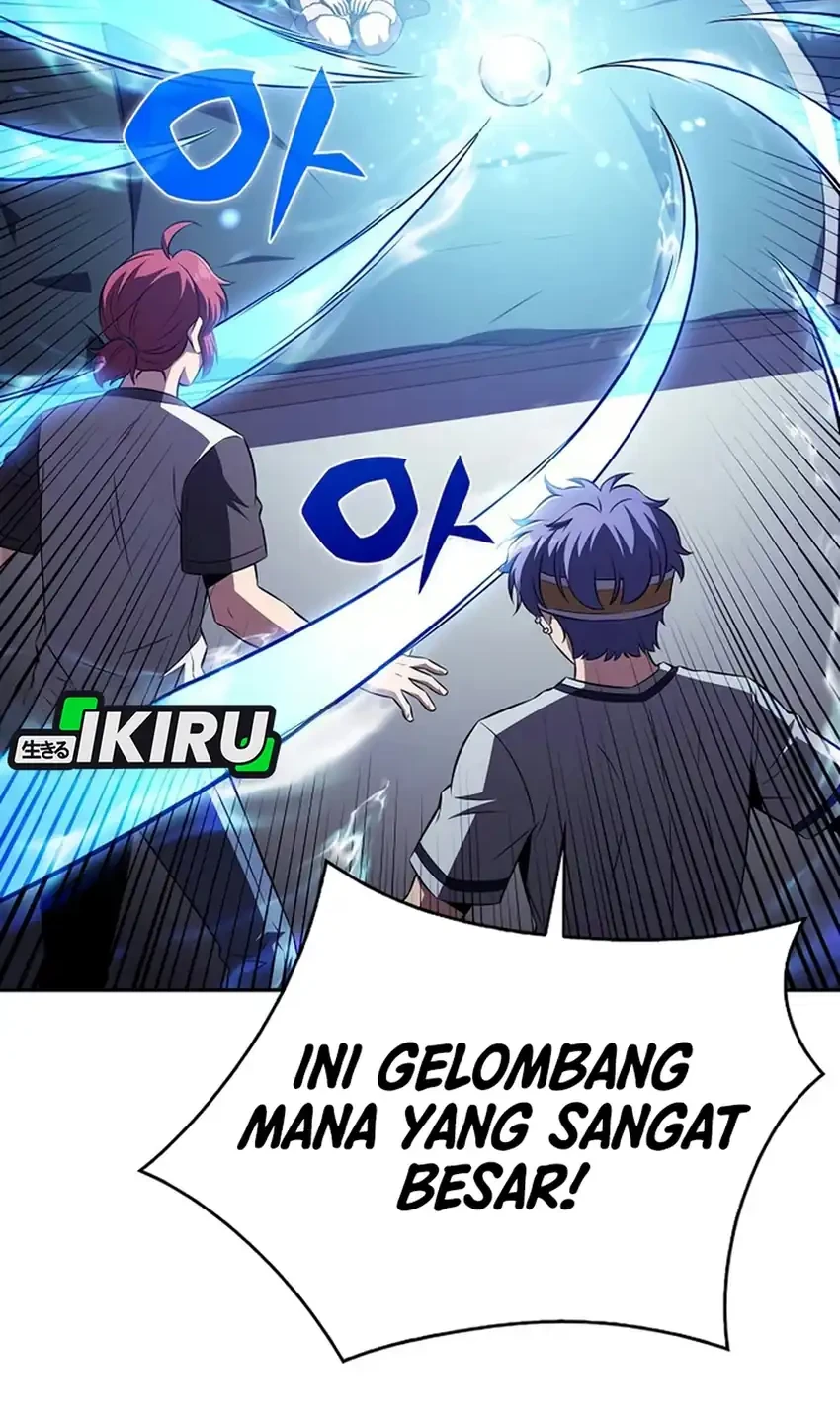 The Demon Slayer’s Restaurant Chapter 72 halaman 17