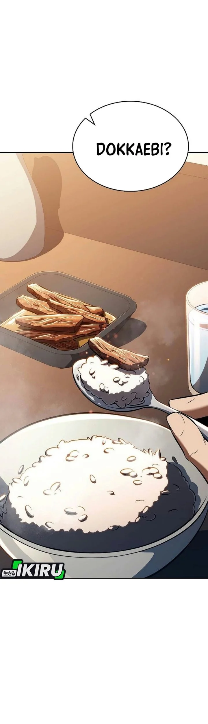 The Demon Slayer’s Restaurant Chapter 73 halaman 18