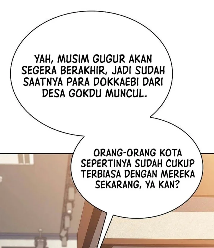 The Demon Slayer’s Restaurant Chapter 73 halaman 19