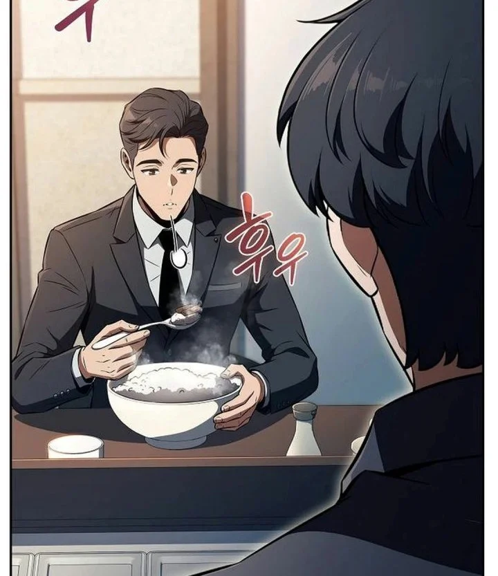 The Demon Slayer’s Restaurant Chapter 73 halaman 21