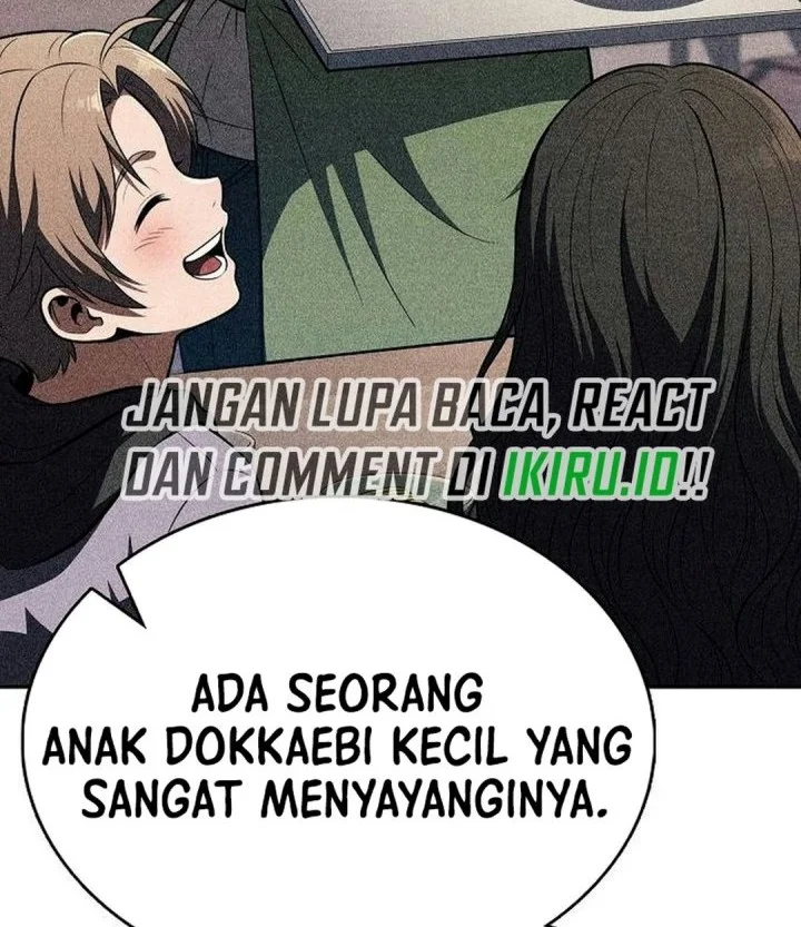The Demon Slayer’s Restaurant Chapter 73 halaman 23
