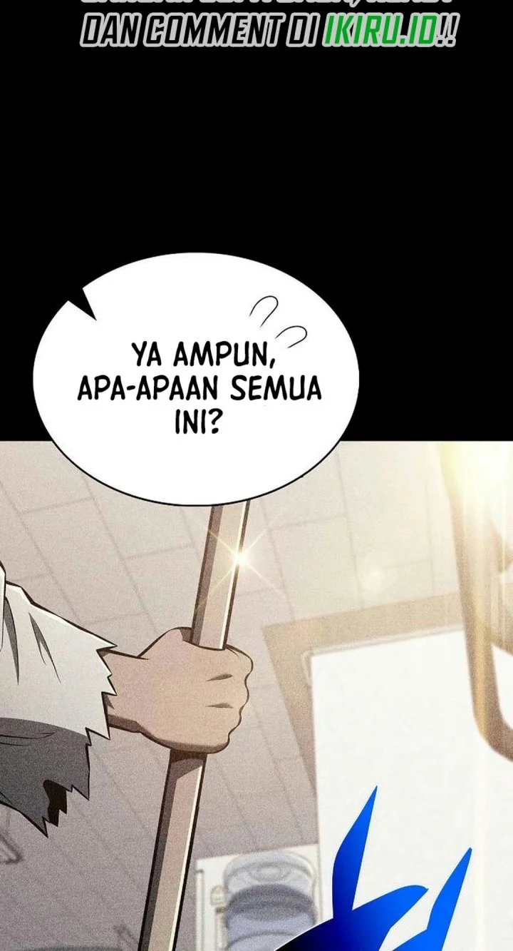 The Demon Slayer’s Restaurant Chapter 73 halaman 46