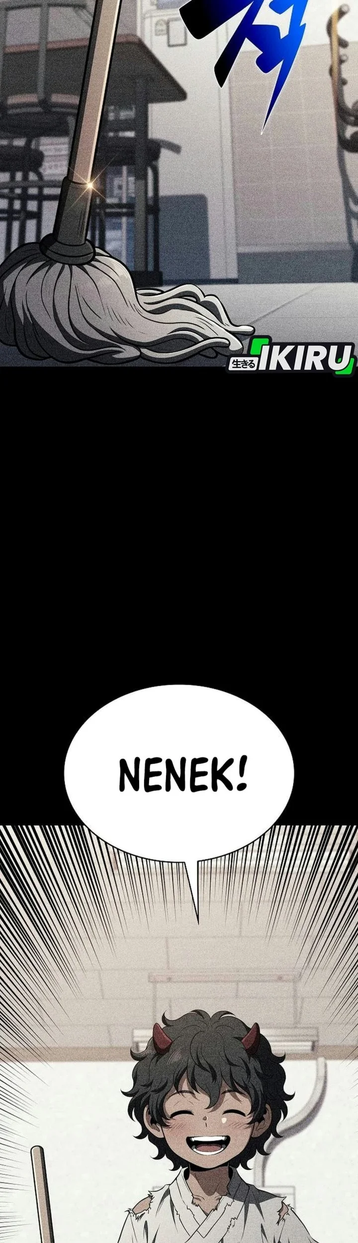 The Demon Slayer’s Restaurant Chapter 73 halaman 47