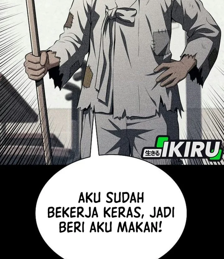 The Demon Slayer’s Restaurant Chapter 73 halaman 48