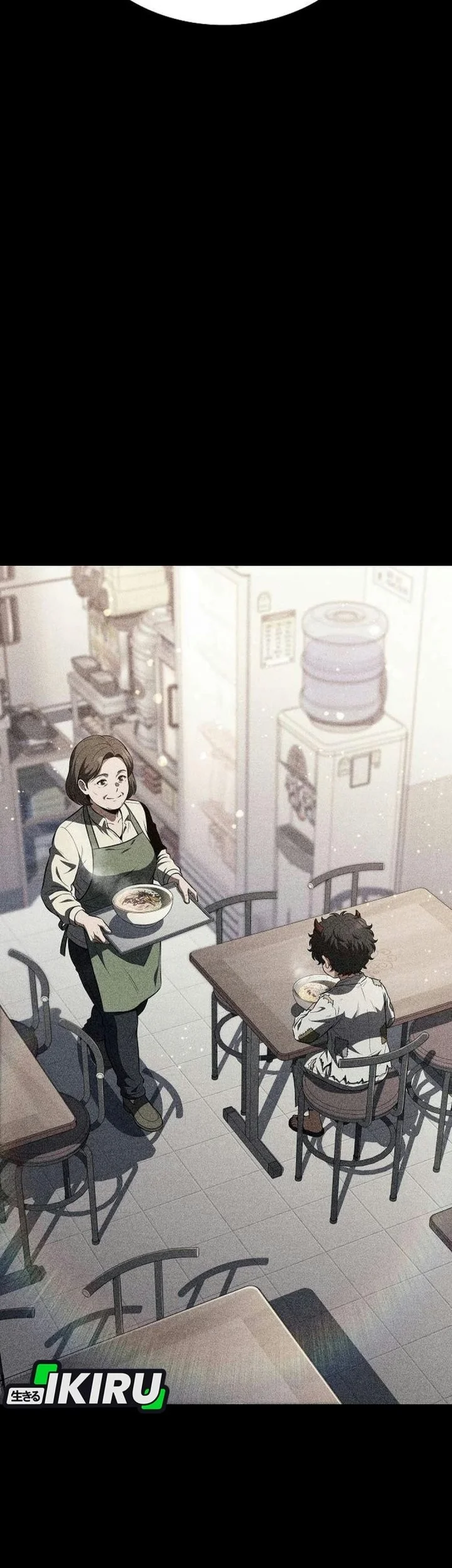 The Demon Slayer’s Restaurant Chapter 73 halaman 49