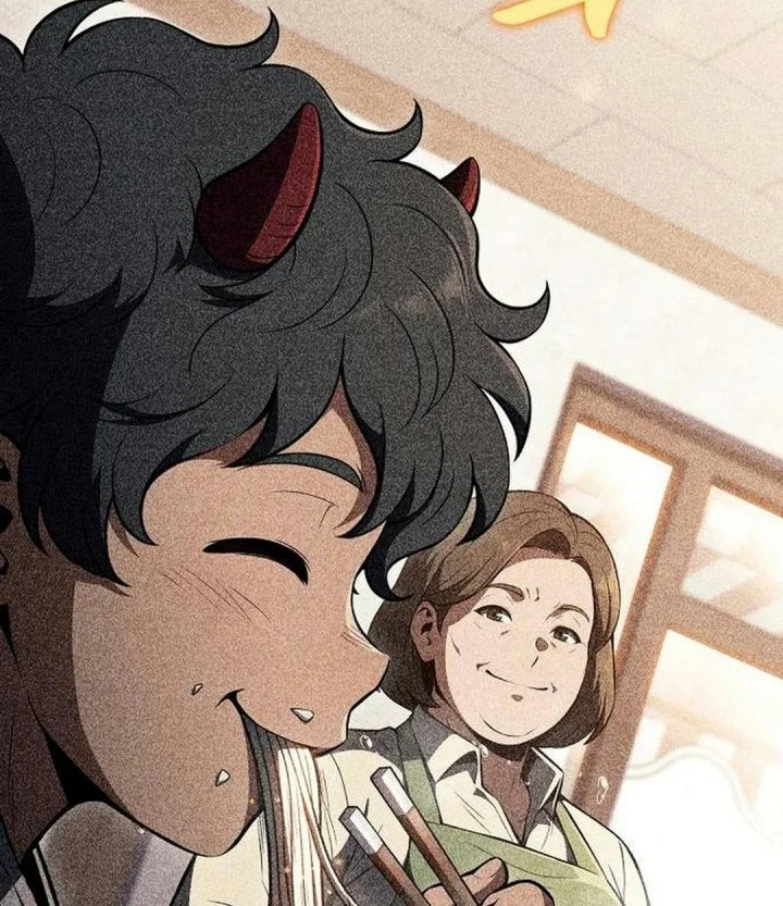The Demon Slayer’s Restaurant Chapter 73 halaman 52