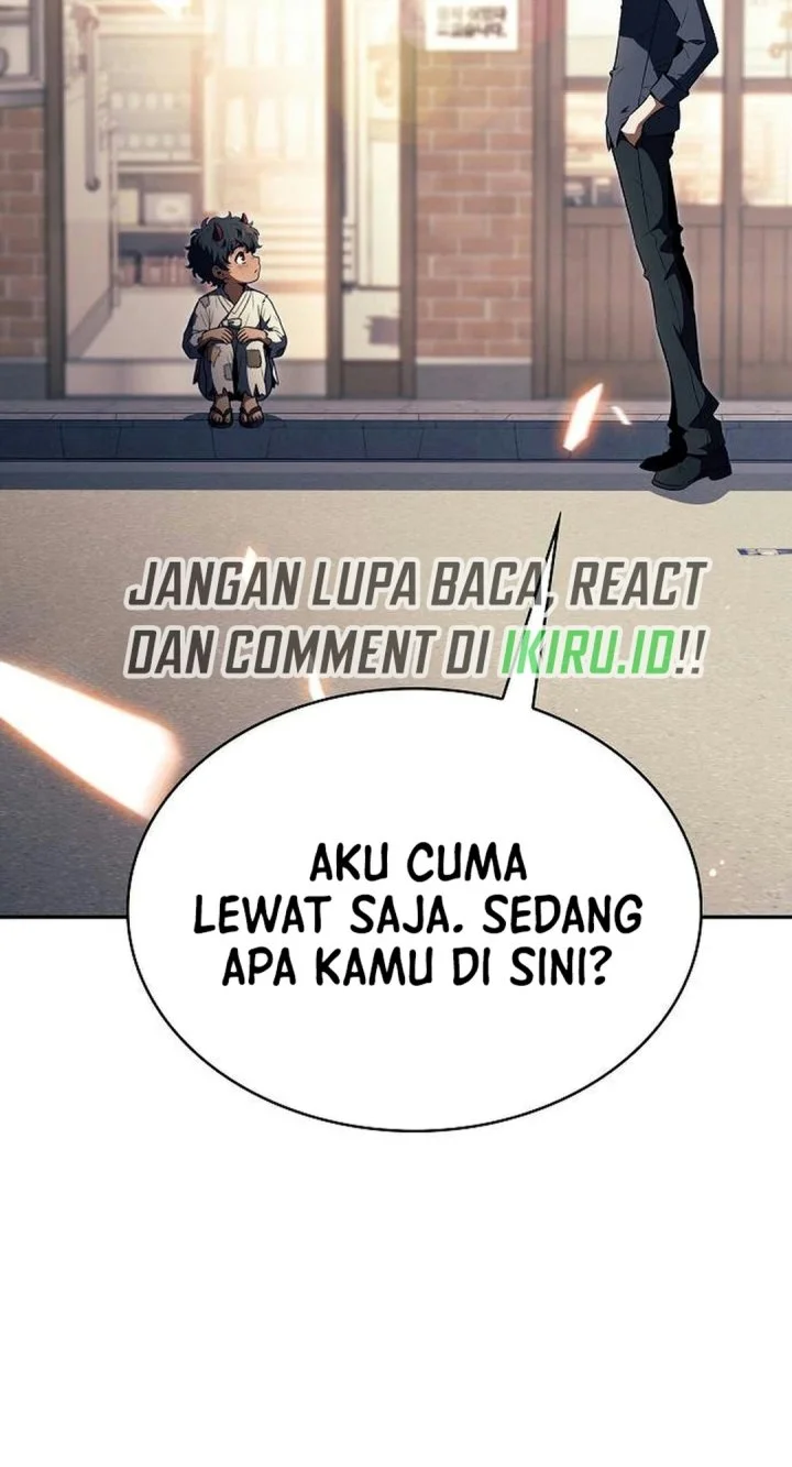 The Demon Slayer’s Restaurant Chapter 73 halaman 57