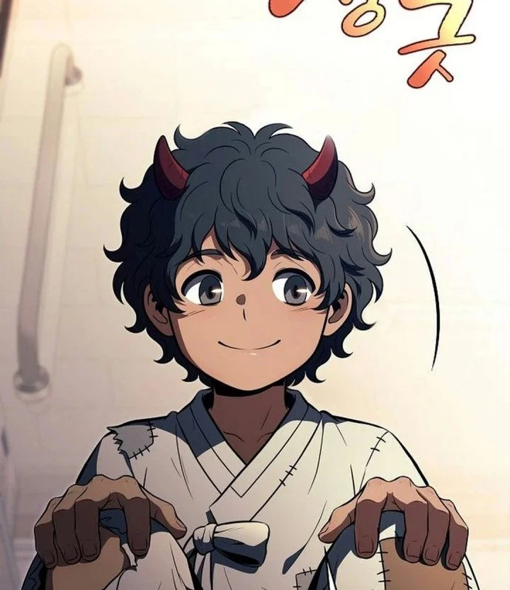 The Demon Slayer’s Restaurant Chapter 73 halaman 61