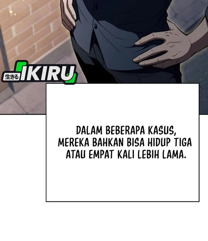 The Demon Slayer’s Restaurant Chapter 73 halaman 63