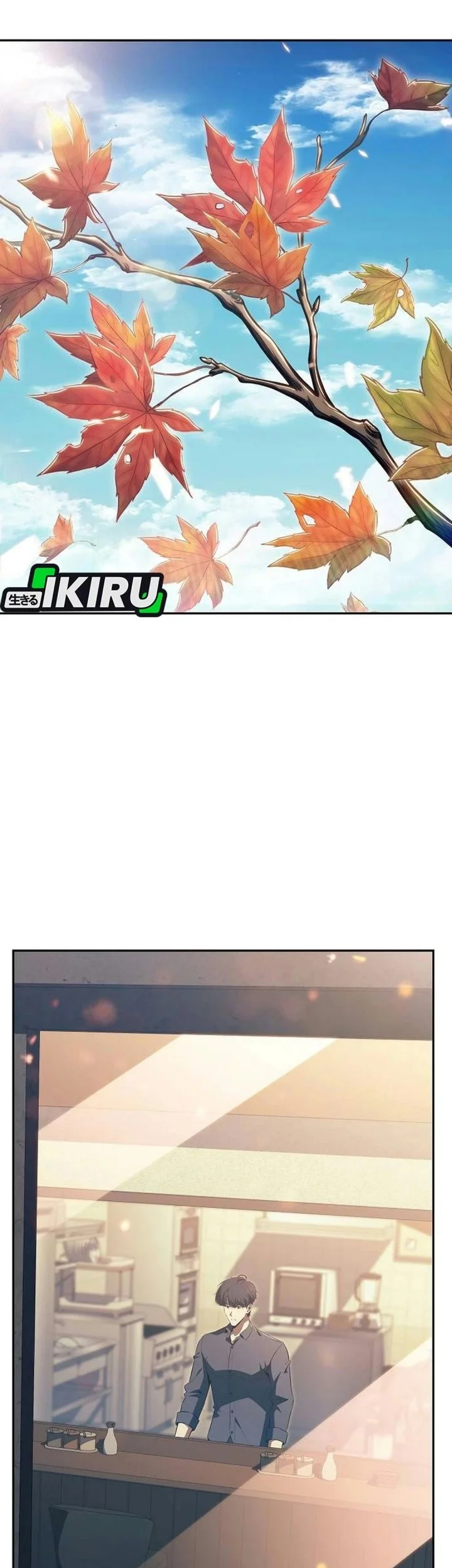 The Demon Slayer’s Restaurant Chapter 73 Gambar 72