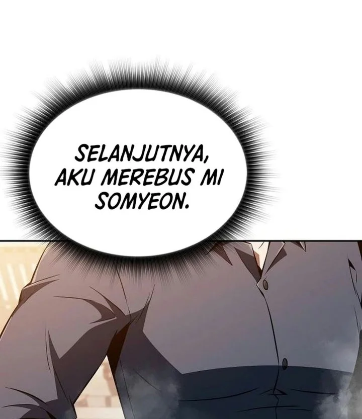 The Demon Slayer’s Restaurant Chapter 73 Gambar 75