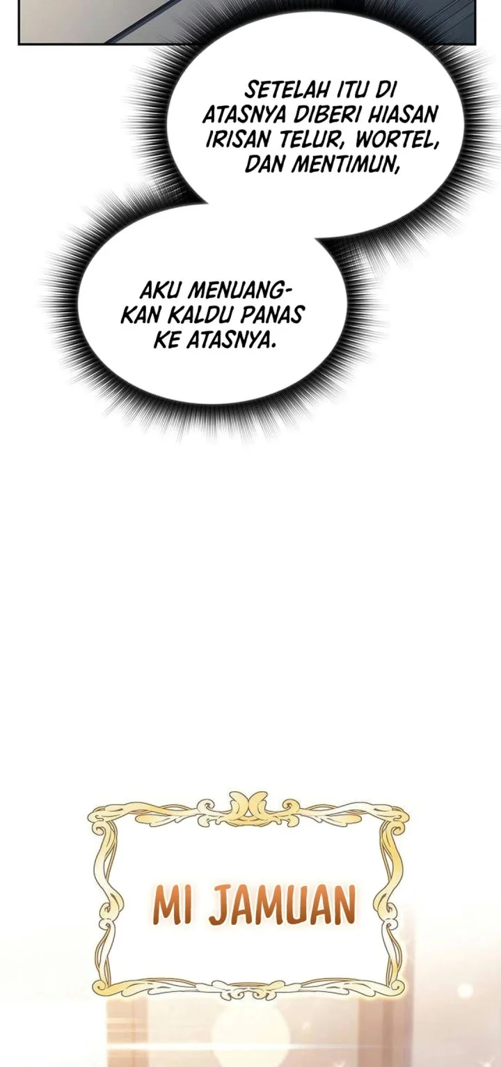 The Demon Slayer’s Restaurant Chapter 73 Gambar 78