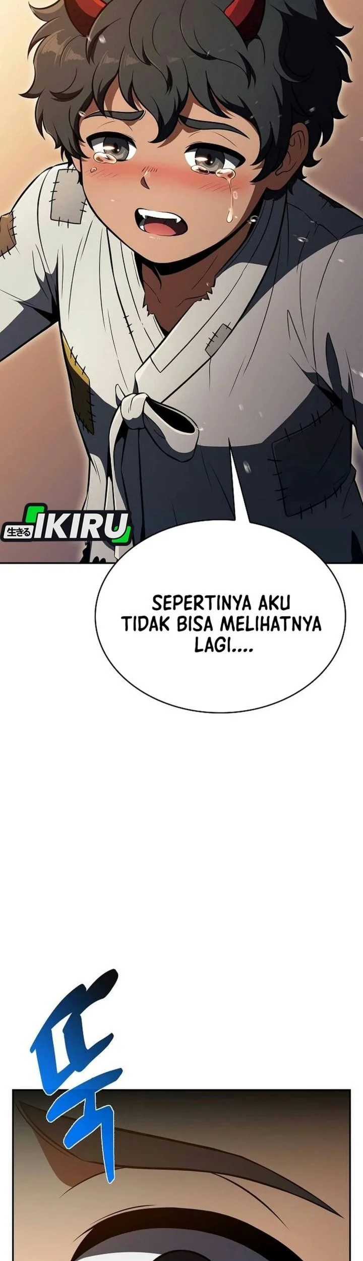 The Demon Slayer’s Restaurant Chapter 73 Gambar 83