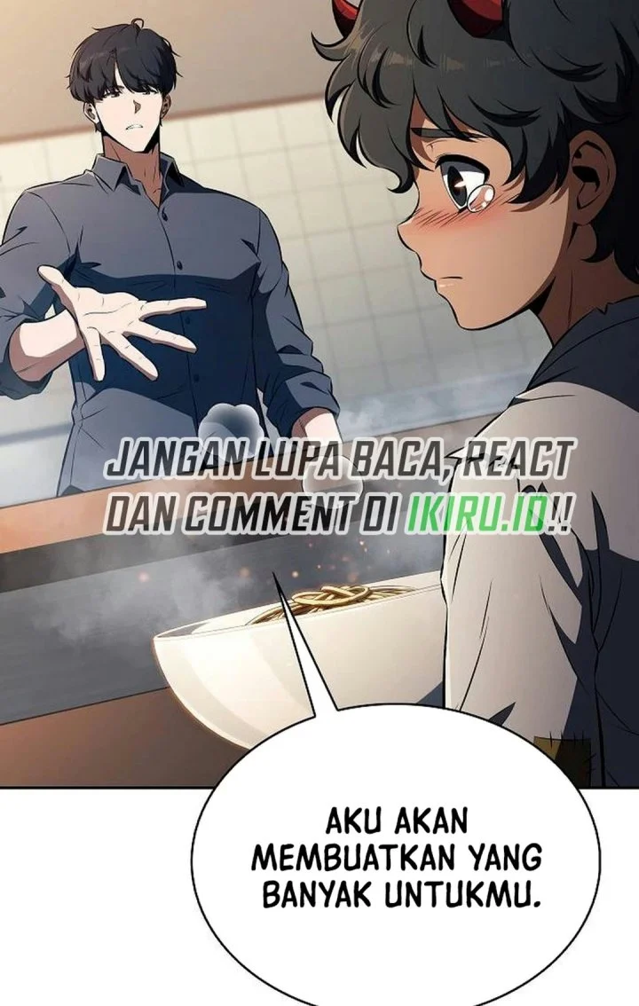 The Demon Slayer’s Restaurant Chapter 73 Gambar 89