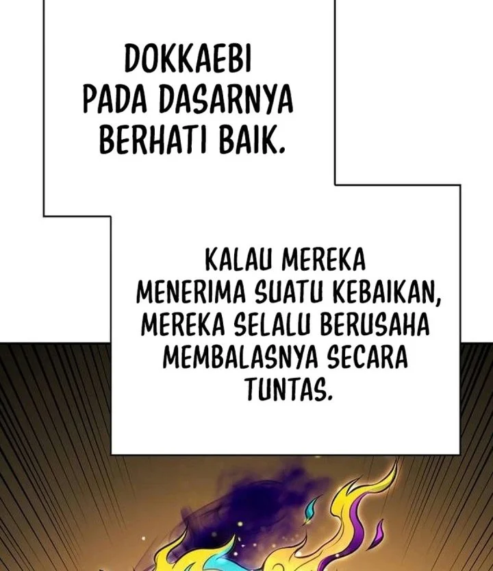 The Demon Slayer’s Restaurant Chapter 73 halaman 8