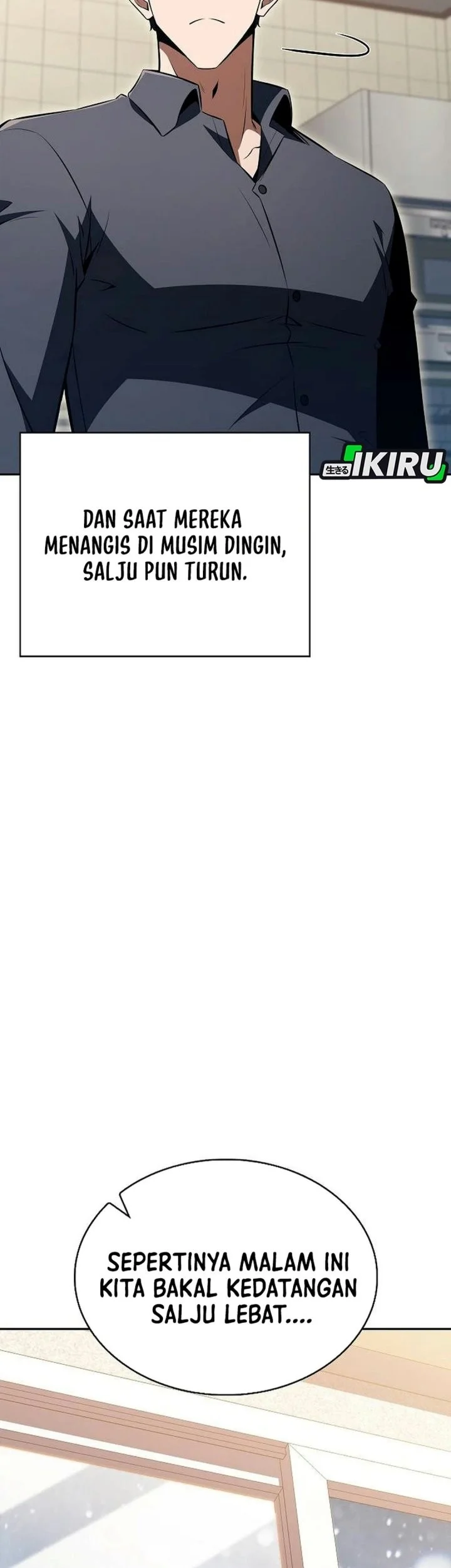 The Demon Slayer’s Restaurant Chapter 73 Gambar 94