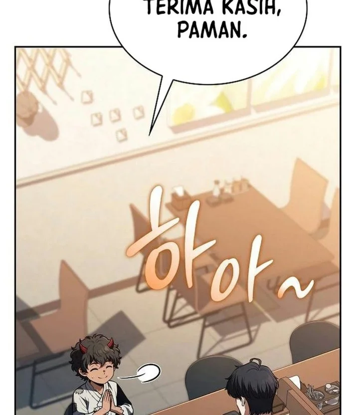 The Demon Slayer’s Restaurant Chapter 73 halaman 10