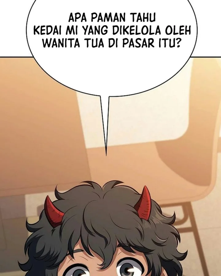 The Demon Slayer’s Restaurant Chapter 73 halaman 13