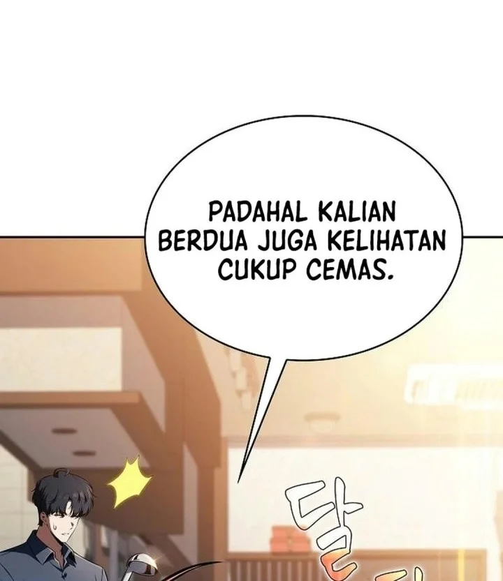 The Demon Slayer’s Restaurant Chapter 74 halaman 19