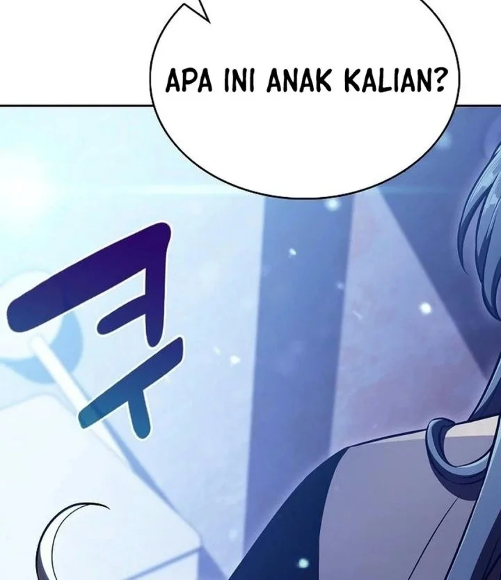 The Demon Slayer’s Restaurant Chapter 74 halaman 28