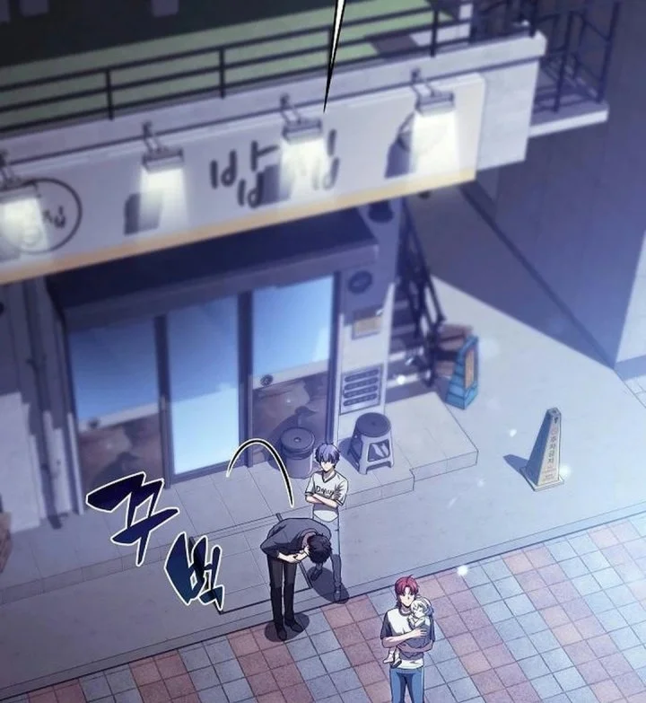 The Demon Slayer’s Restaurant Chapter 74 halaman 35