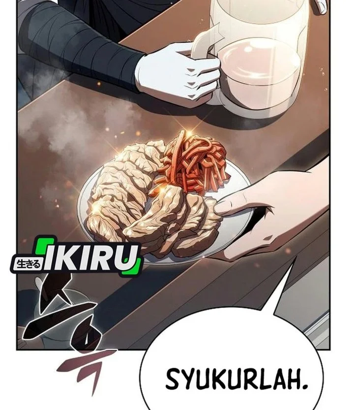 The Demon Slayer’s Restaurant Chapter 74 halaman 41