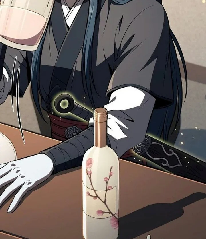 The Demon Slayer’s Restaurant Chapter 74 halaman 45