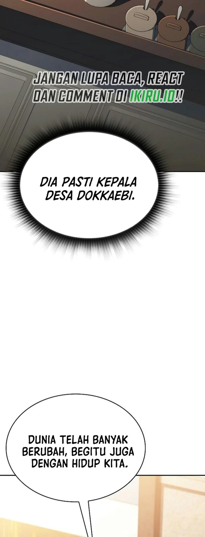 The Demon Slayer’s Restaurant Chapter 74 halaman 46