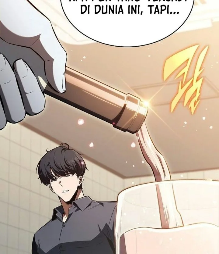 The Demon Slayer’s Restaurant Chapter 74 halaman 48