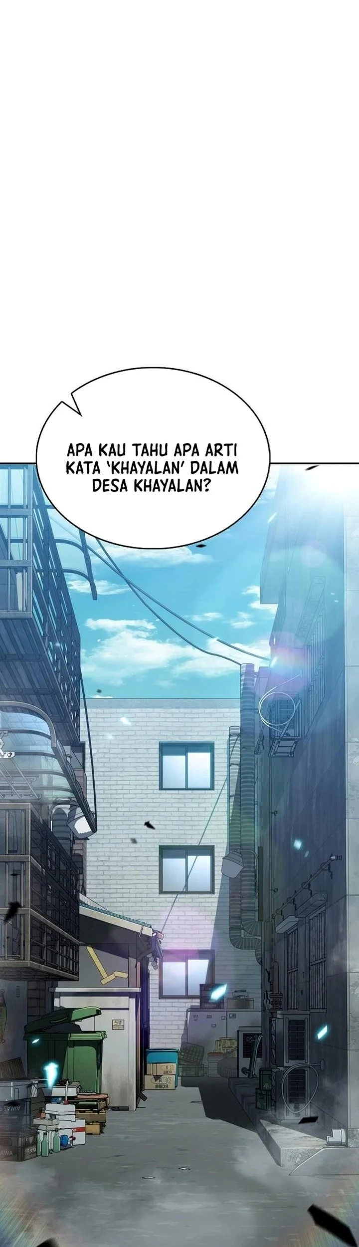 The Demon Slayer’s Restaurant Chapter 74 halaman 3