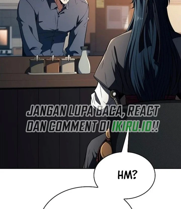 The Demon Slayer’s Restaurant Chapter 74 halaman 56