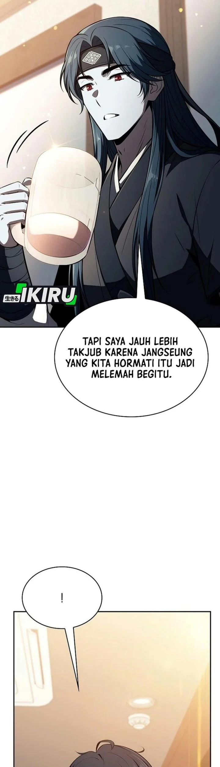 The Demon Slayer’s Restaurant Chapter 74 halaman 58