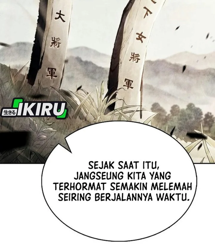 The Demon Slayer’s Restaurant Chapter 74 halaman 61